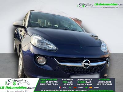 Opel Adam 1.4 Twinport 87 ch BVA