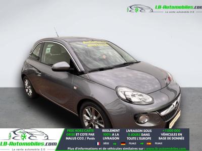 Opel Adam 1.4 Twinport 87 ch BVA