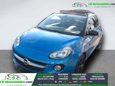 Opel Adam 1.4 Twinport 87 ch BVA