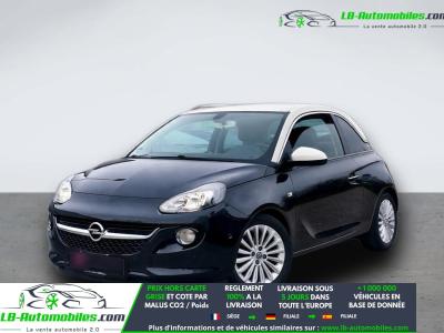Opel Adam 1.4 Twinport 87 ch BVA
