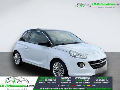 Opel Adam 1.4 Twinport 87 ch BVA