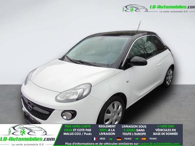 Opel Adam 1.4 Twinport 87 ch BVA