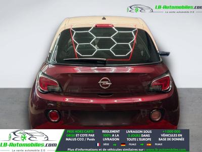 Opel Adam 1.4 Twinport 87 ch BVA