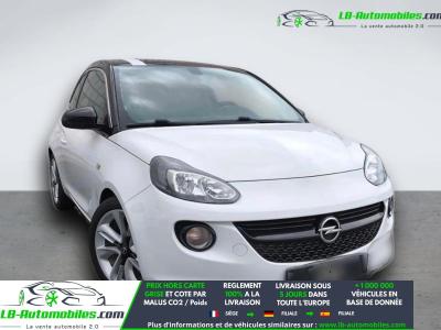 Opel Adam 1.4 Twinport 87 ch BVA