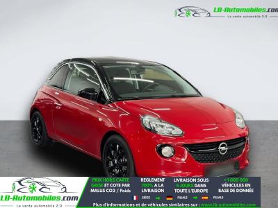 Opel Adam 1.4 Twinport 87 ch BVA