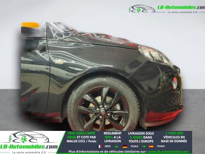 Opel Adam 1.4 Twinport 87 ch BVA