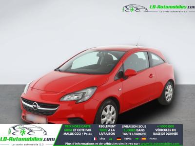 Opel Corsa 1.2 70 ch