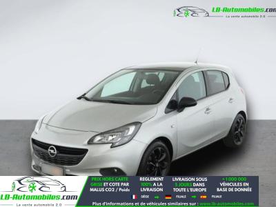 Opel Corsa 1.2 70 ch