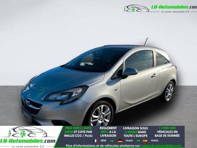 Opel Corsa 1.2 70 ch