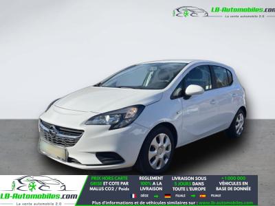 Opel Corsa 1.2 70 ch