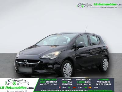 Opel Corsa 1.2 70 ch