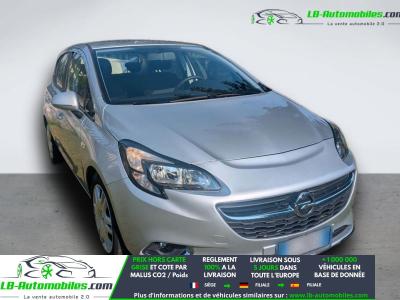 Opel Corsa 1.2 70 ch