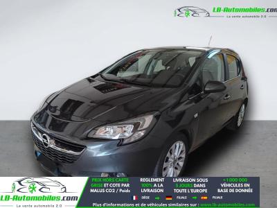 Opel Corsa 1.2 70 ch