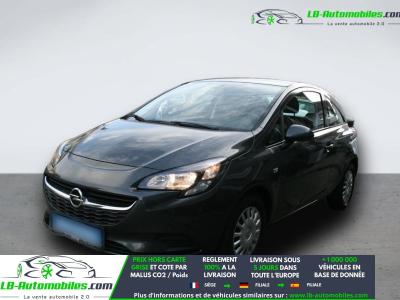 Opel Corsa 1.2 70 ch