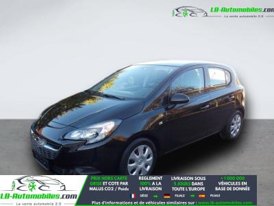 Opel Corsa 1.2 70 ch