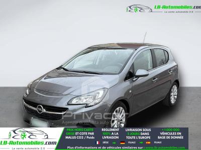 Opel Corsa 1.2 70 ch