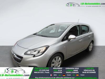 Opel Corsa 1.2 70 ch