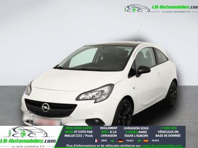 Opel Corsa 1.2 70 ch