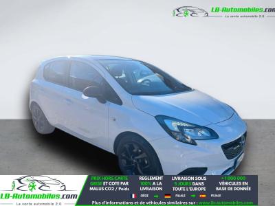 Opel Corsa 1.2 70 ch