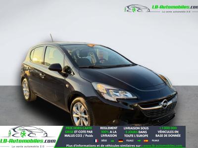 Opel Corsa 1.2 70 ch