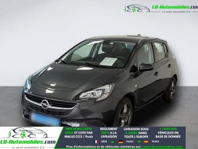 Opel Corsa 1.3 CDTI 75 ch