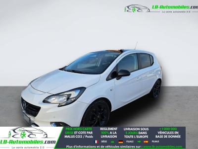 Opel Corsa 1.3 CDTI 75 ch