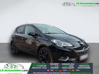 Opel Corsa 1.0 115 ch