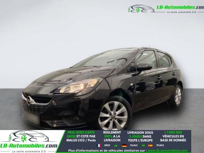 Opel Corsa 1.0 115 ch