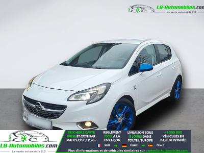 Opel Corsa 1.0 115 ch