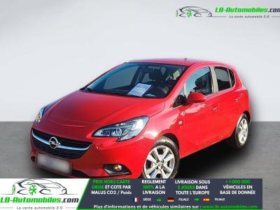 Opel Corsa 1.0 115 ch