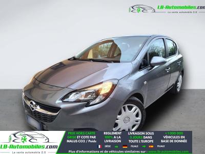 Opel Corsa 1.3 Diesel 95 ch BVM