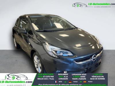 Opel Corsa 1.3 Diesel 95 ch BVM