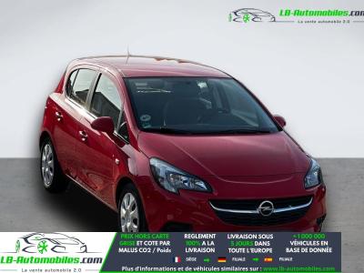 Opel Corsa 1.3 Diesel 95 ch BVA