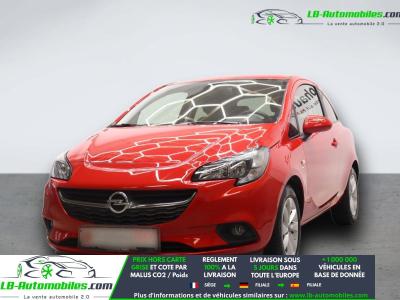 Opel Corsa 1.4 Turbo 100 ch