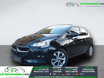Opel Corsa 1.4 Turbo 100 ch