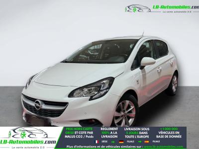 Opel Corsa 1.4 Turbo 100 ch