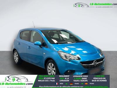 Opel Corsa 1.4 Turbo 100 ch