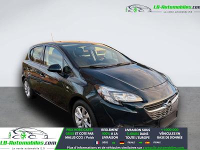 Opel Corsa 1.4 Turbo 100 ch