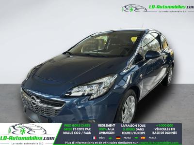 Opel Corsa 1.4 Turbo 100 ch