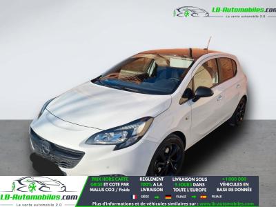 Opel Corsa 1.4 Turbo 100 ch