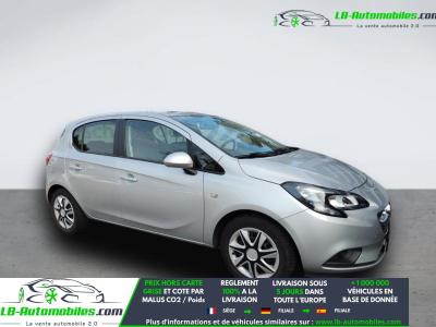 Opel Corsa 1.4 Turbo 100 ch