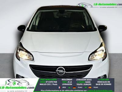 Opel Corsa 1.4 Turbo 100 ch