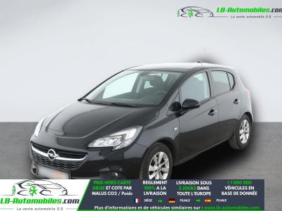 Opel Corsa 1.4 Turbo 100 ch