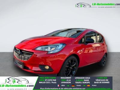 Opel Corsa 1.4 Turbo 100 ch