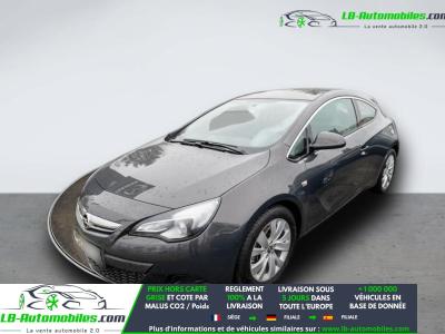 Opel GTC 1.4 Turbo 120 ch
