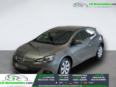 Opel GTC 1.6 CDTI 136 ch BVM