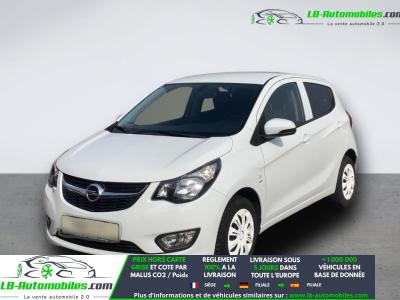 Opel Karl 1.0 - 73 ch