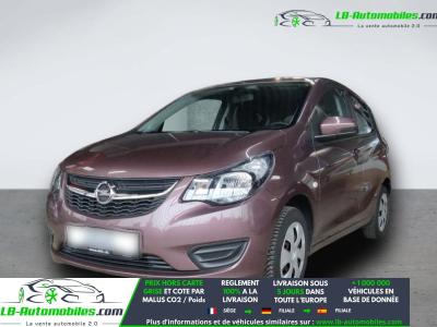 Opel Karl 1.0 - 73 ch