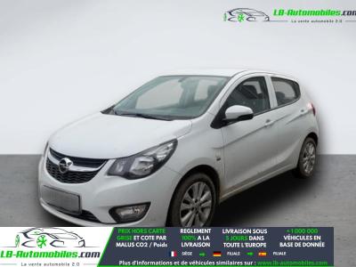 Opel Karl 1.0 - 73 ch