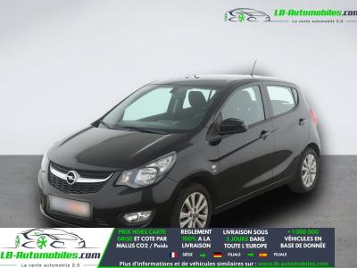 Opel Karl 1.0 - 73 ch